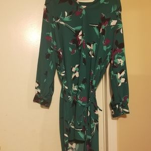 Tunic dress